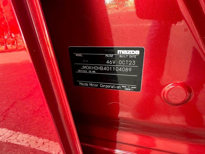 2023 Mazda CX-60 P50e Azami