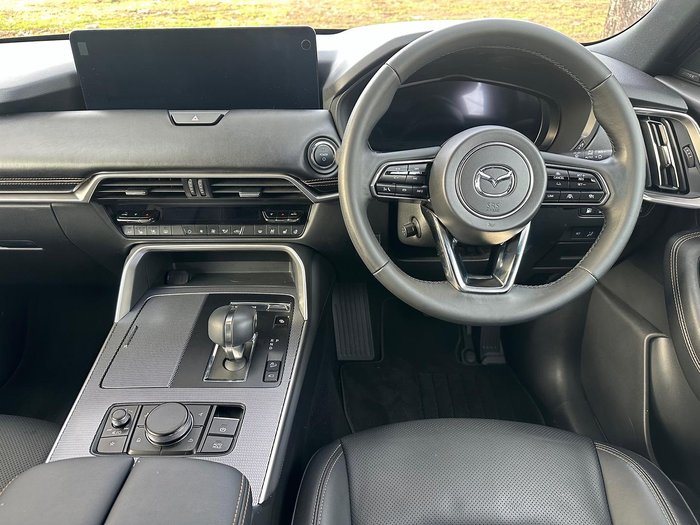 2023 Mazda CX-60 P50e Azami