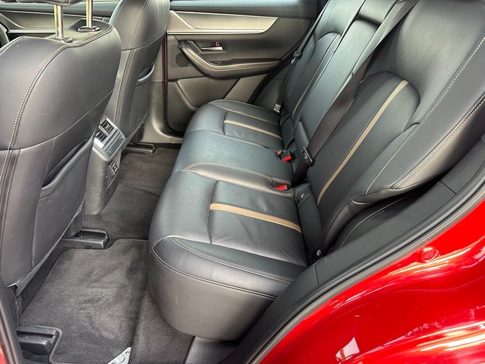 2023 Mazda CX-60 P50e Azami