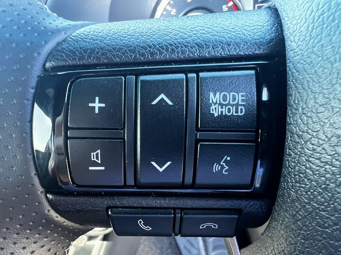 2024 Toyota Hilux GR-Sport TWO-Tone (4x4)
