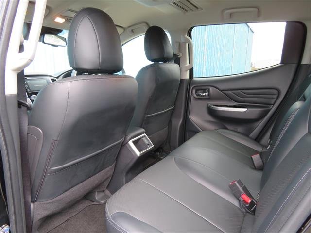 2023 MITSUBISHI Triton