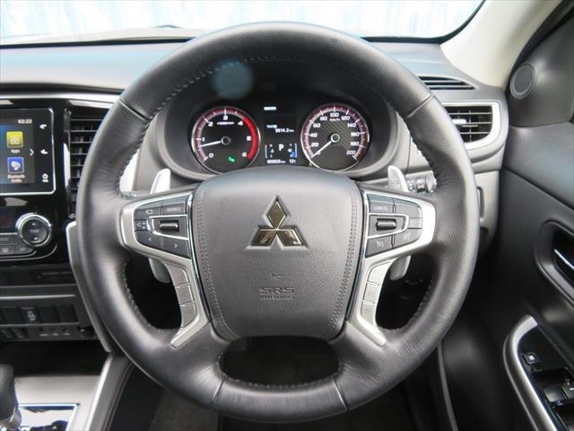 2023 MITSUBISHI Triton