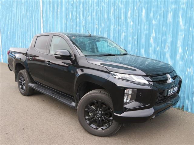 2023 MITSUBISHI Triton