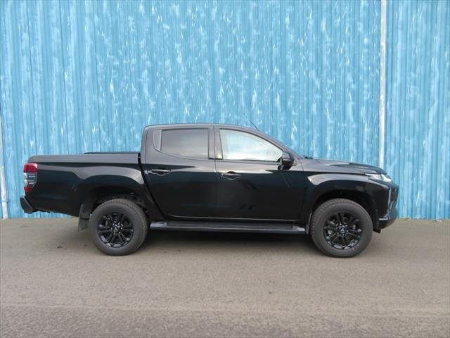 2023 MITSUBISHI Triton