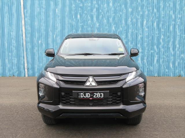 2023 MITSUBISHI Triton