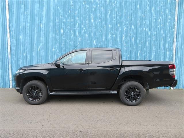 2023 MITSUBISHI Triton