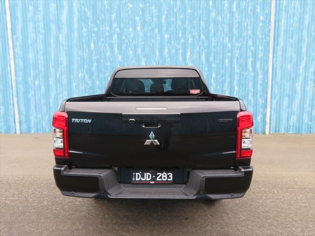 2023 MITSUBISHI Triton