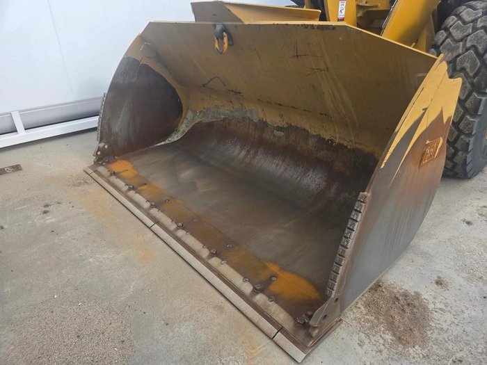2021 Caterpillar 938K