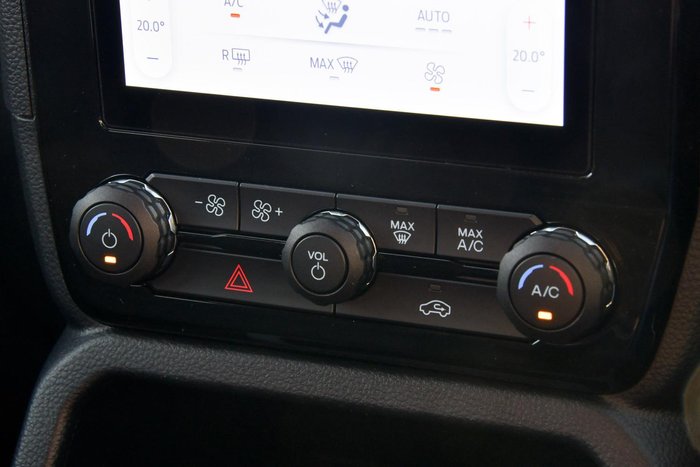 2022 Ford Ranger XLT Hi-Rider
