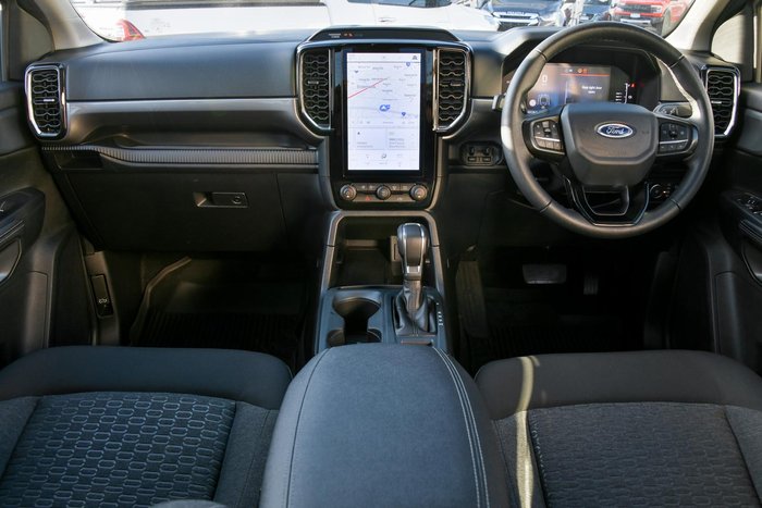 2022 Ford Ranger XLT Hi-Rider