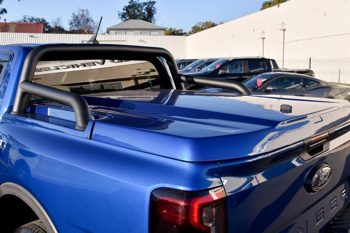 2022 Ford Ranger XLT Hi-Rider