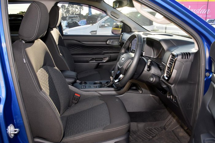 2022 Ford Ranger XLT Hi-Rider