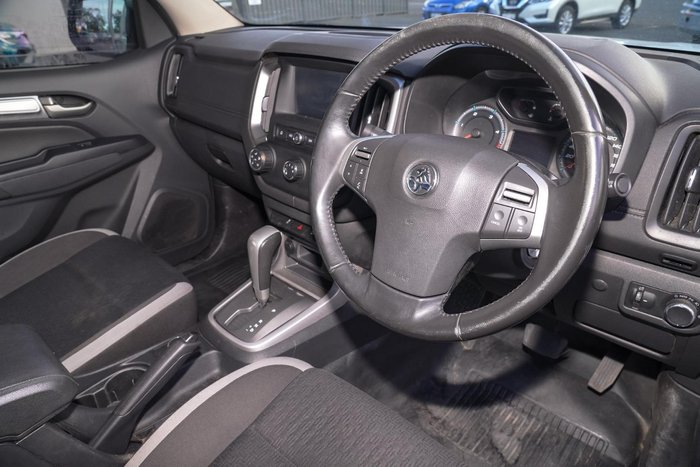 2019 Holden Colorado LS