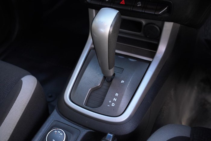 2019 Holden Colorado LS