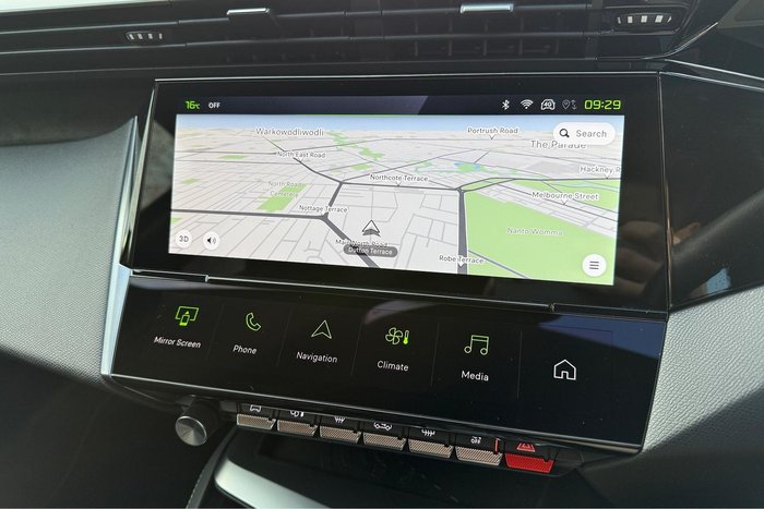 2025 Peugeot 408 GT Premium Hybrid