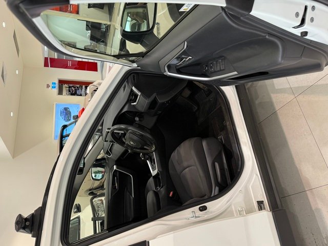 2021 Toyota Rav4 Hybrid RAV4 2WD Hybrid CVT GXL (SS)