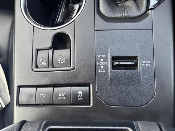 2021 Toyota Kluger GXL