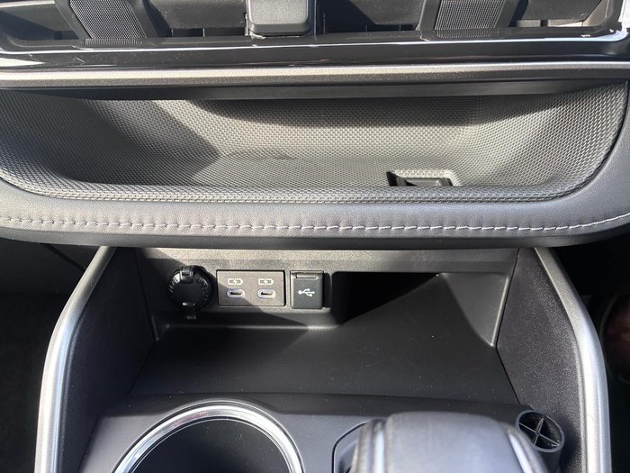 2021 Toyota Kluger GXL