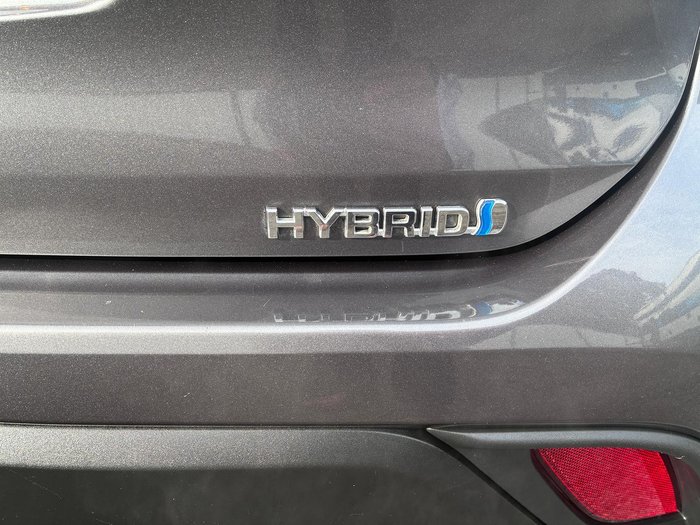 2021 Toyota Kluger GXL