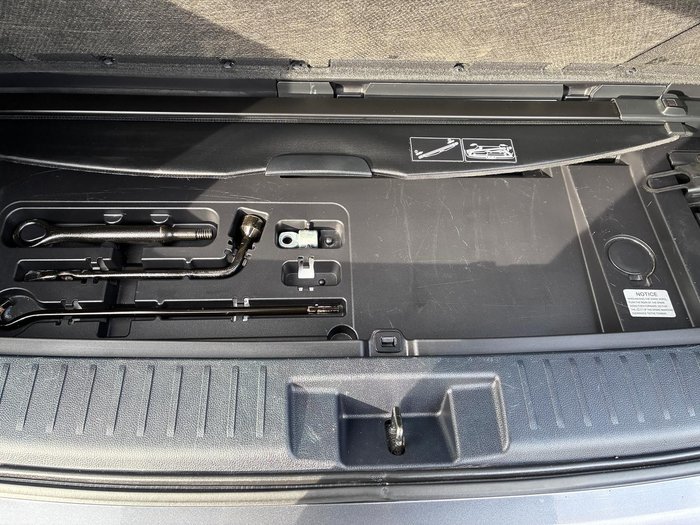 2021 Toyota Kluger GXL