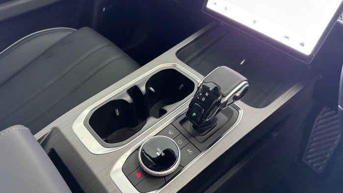 2025 Jaecoo J7 Ridge