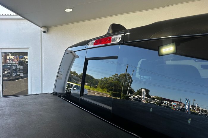 2024 RAM 1500 Laramie Sport Hurricane SO RamBox