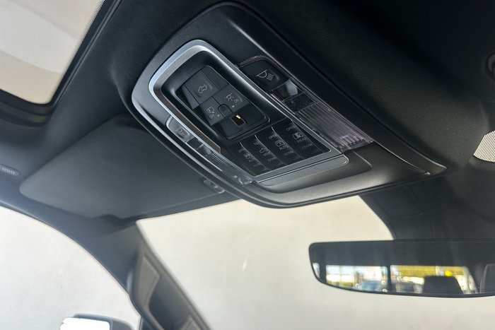 2024 RAM 1500 Laramie Sport Hurricane SO RamBox