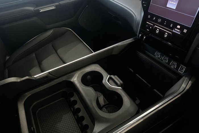 2024 RAM 1500 Laramie Sport Hurricane SO RamBox