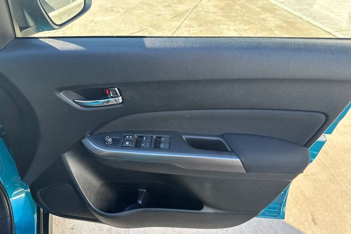 2023 Suzuki Vitara