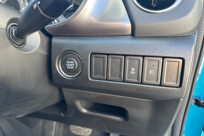 2023 Suzuki Vitara