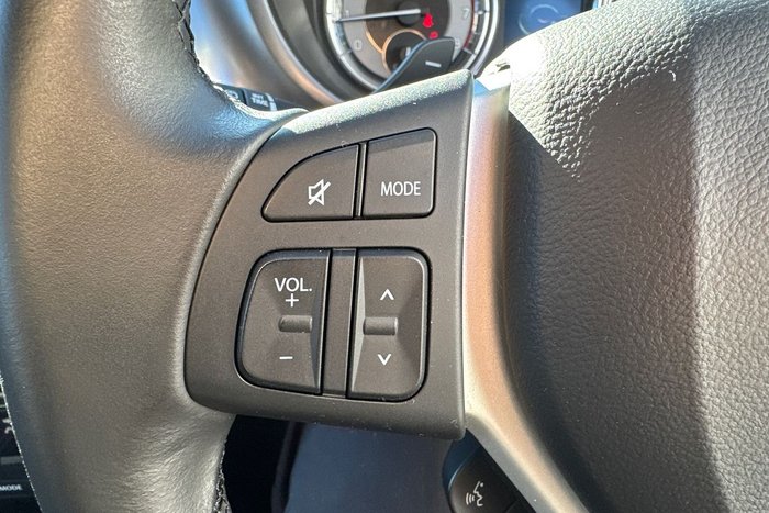 2023 Suzuki Vitara