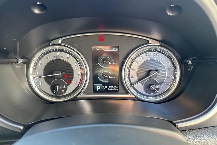 2023 Suzuki Vitara