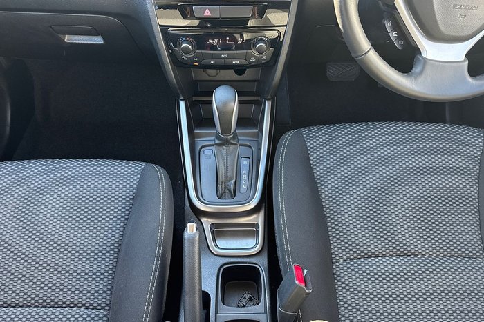 2023 Suzuki Vitara