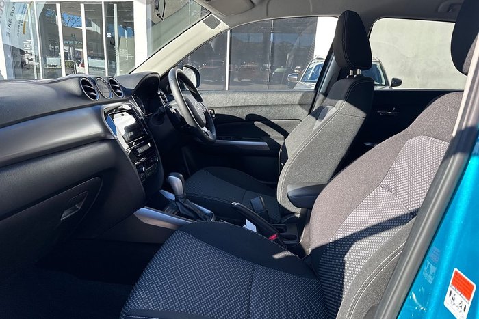2023 Suzuki Vitara