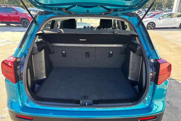 2023 Suzuki Vitara