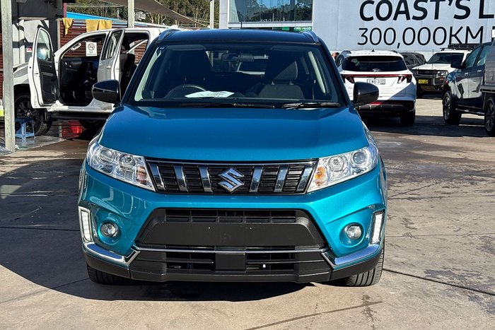 2023 Suzuki Vitara