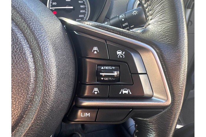 2021 Subaru Forester 2.5i