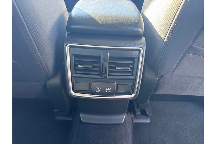 2021 Subaru Forester 2.5i