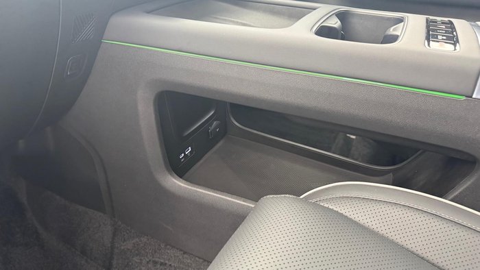 2025 Jaecoo J7 SHS Summit