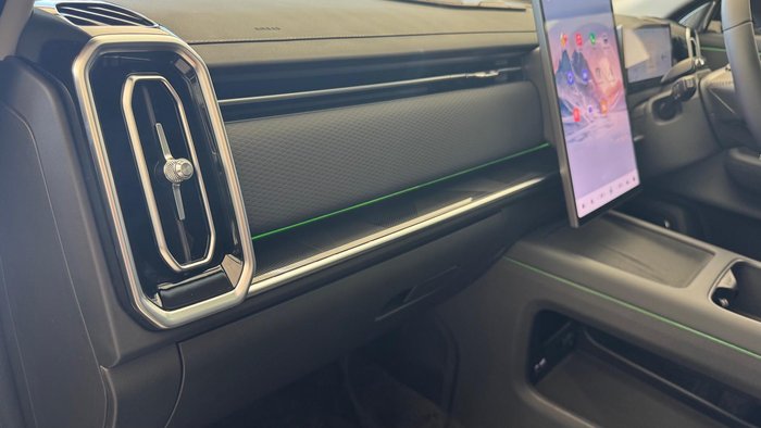 2025 Jaecoo J7 SHS Summit