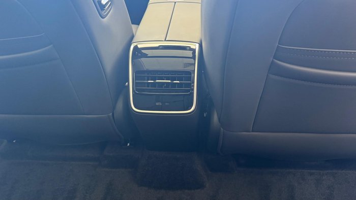 2025 Jaecoo J7 SHS Summit