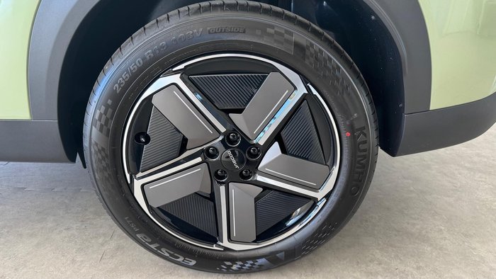 2025 Jaecoo J7 SHS Summit