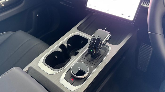 2025 Jaecoo J7 Ridge