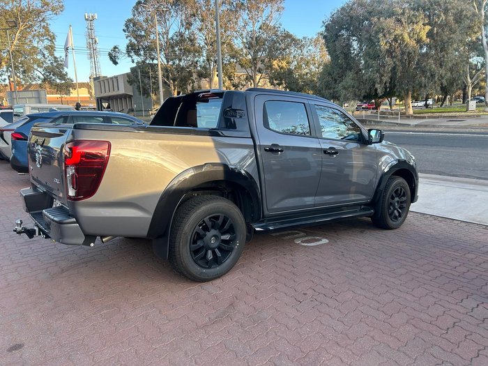 2024 Mazda BT-50 SP