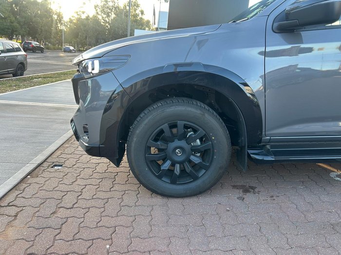 2024 Mazda BT-50 SP