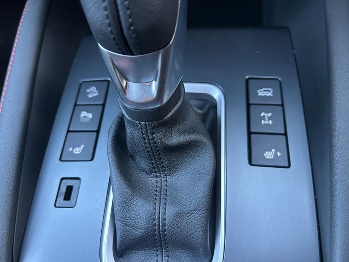 2024 Mazda BT-50 SP