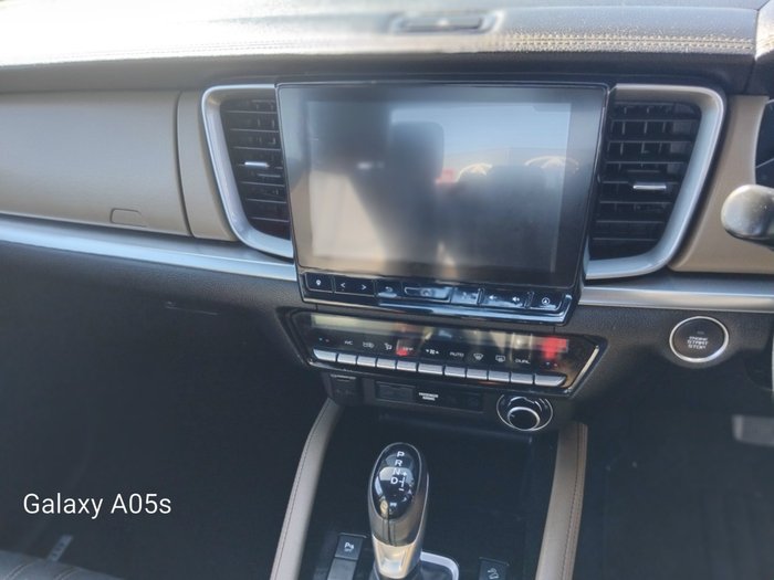 2021 Mazda BT-50 SP