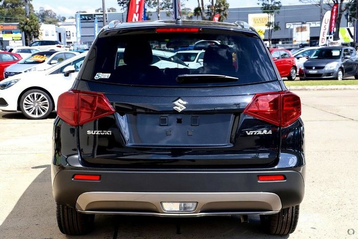 2024 Suzuki Vitara 2WD
