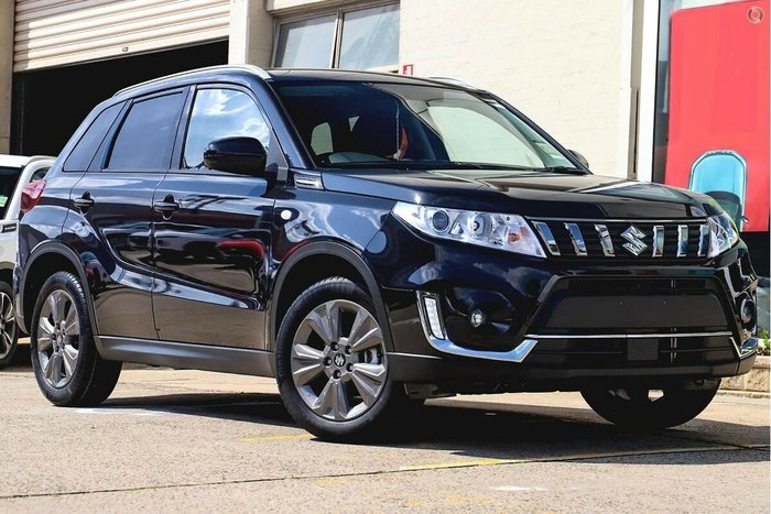 2024 Suzuki Vitara 2WD