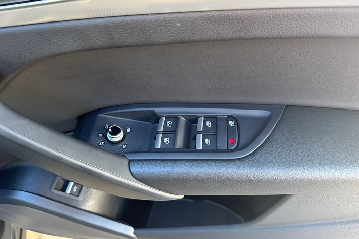 2024 Audi Q5 40 TDI Sport